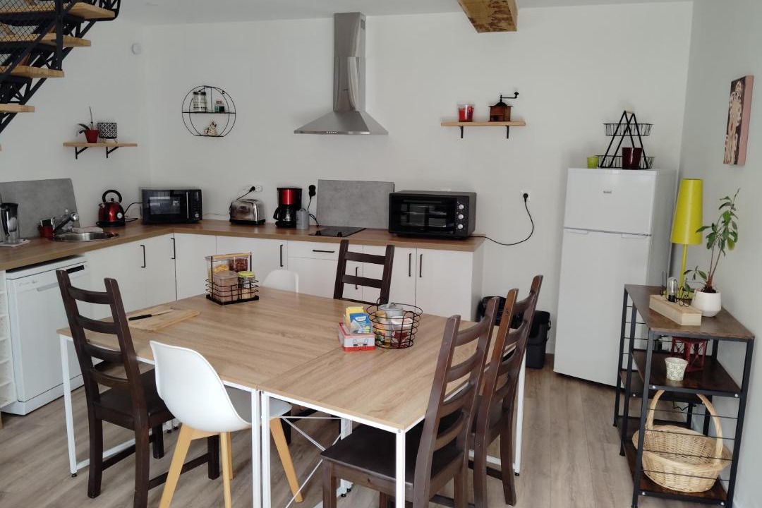 Photo of Kitchen in Avanton