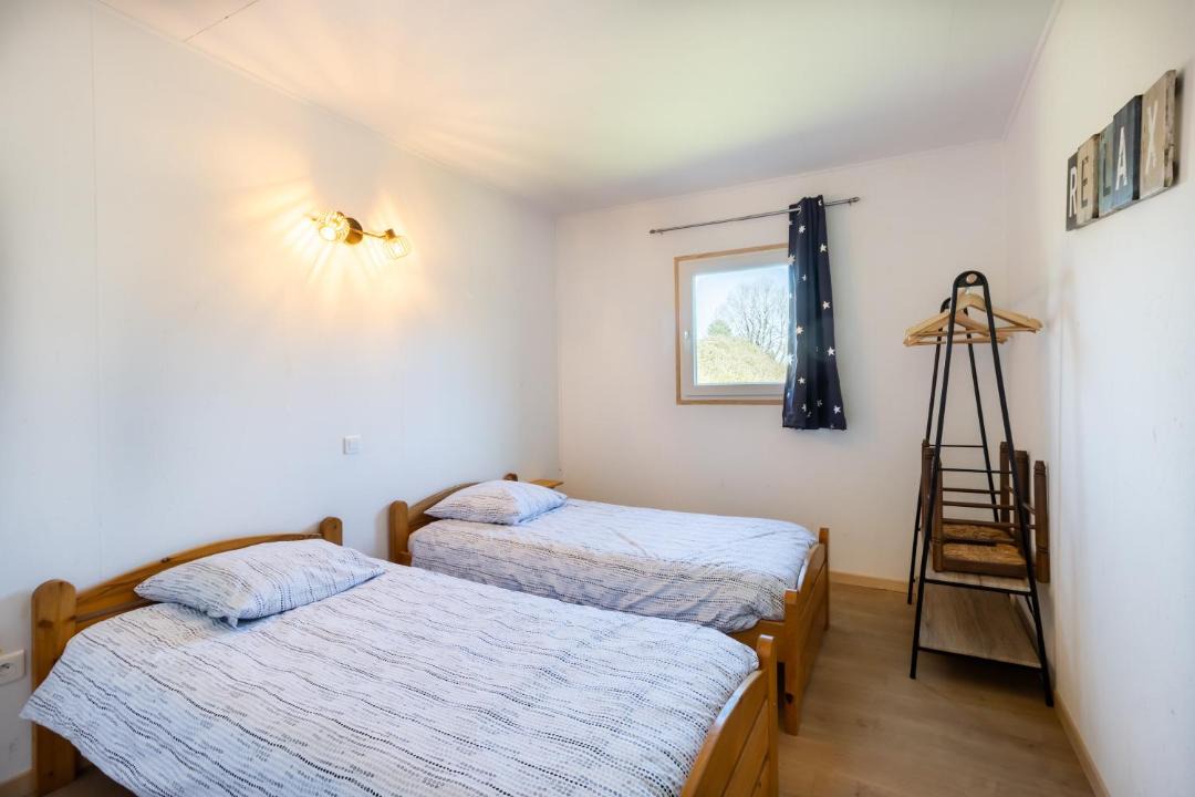 Photo of Bedroom in Lubersac