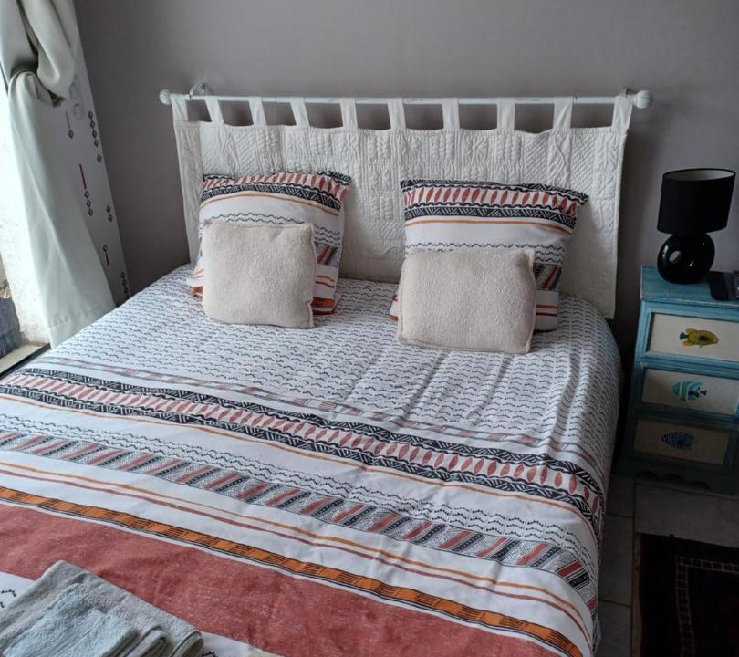 Photo of Bedroom in Barzan