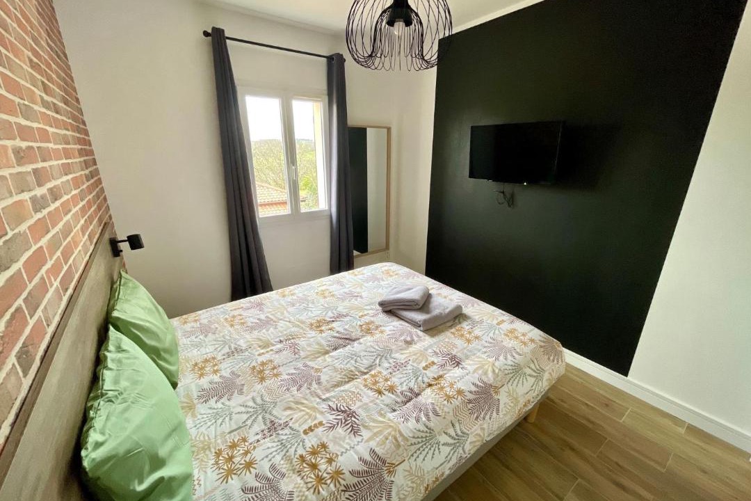 Photo of Bedroom in Sarlat-la-Caneda