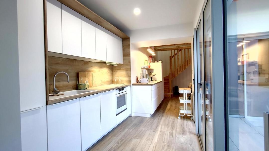 Photo of Kitchen in Saint-Georges-de-Didonne