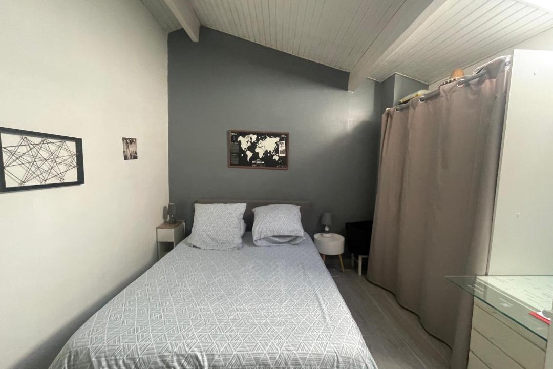Photo of Bedroom in Begles