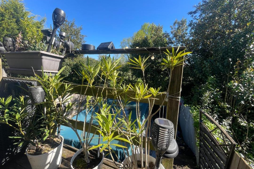 Photo of Patio Balcony in Begles