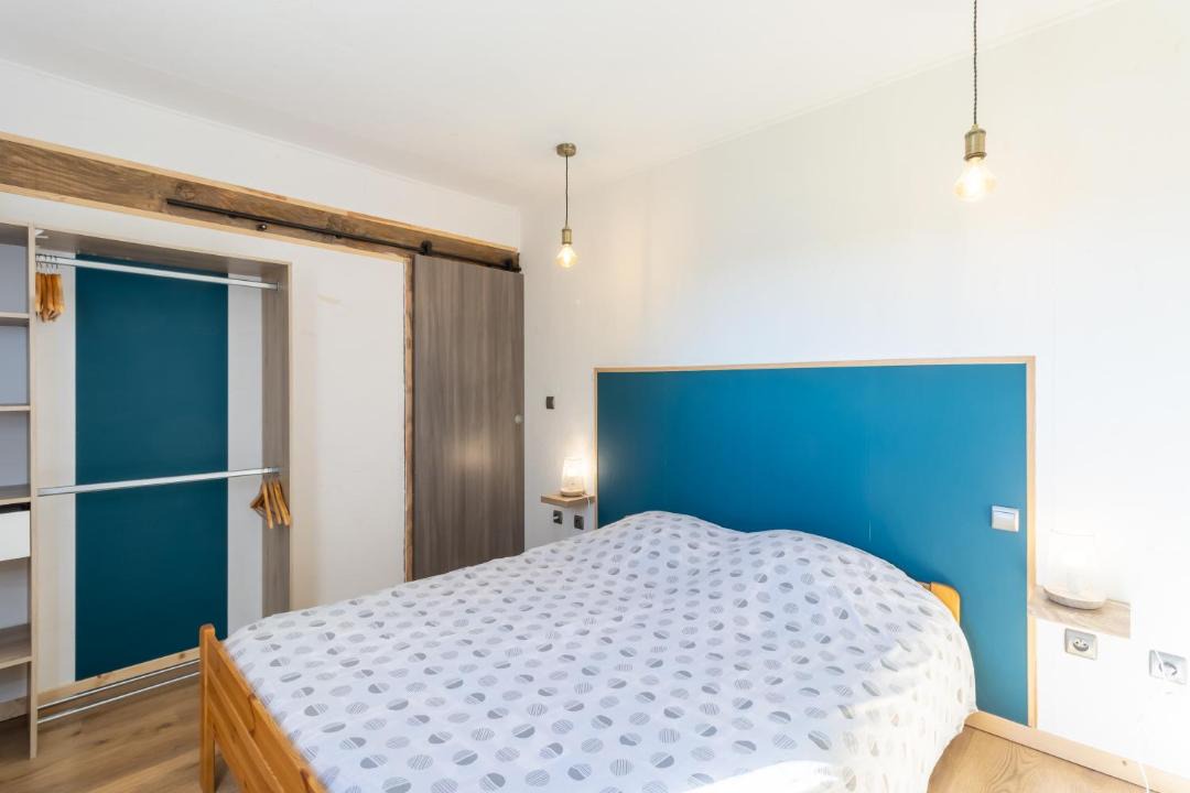 Photo of Bedroom in Lubersac