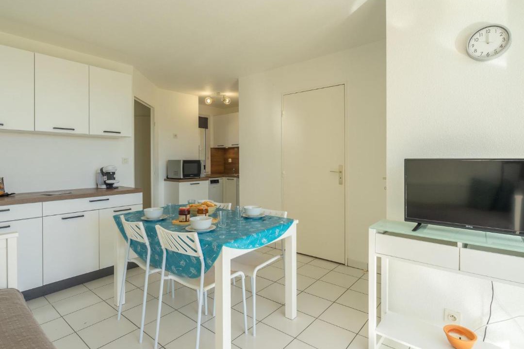 Photo of Kitchen in Pontaillac