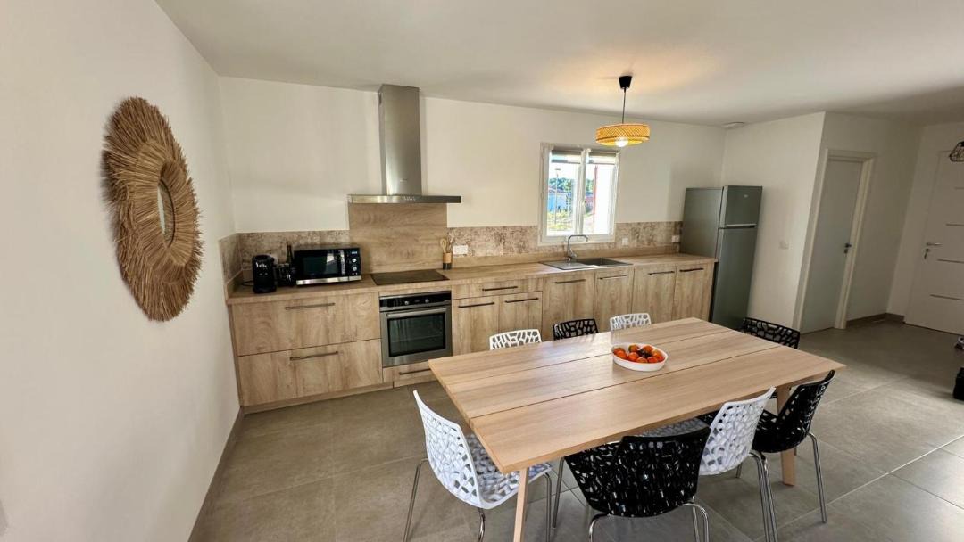 Photo of Kitchen in Vielle-Saint-Girons
