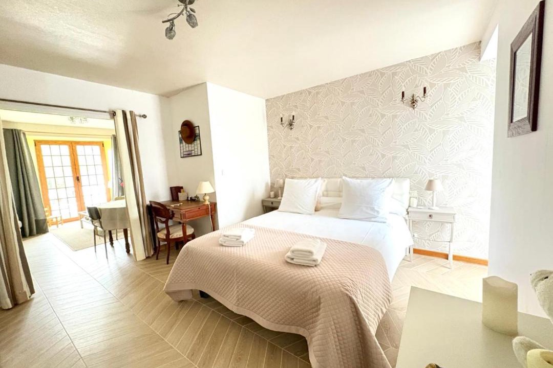Photo of Bedroom in Eglise-Neuve-de-Vergt