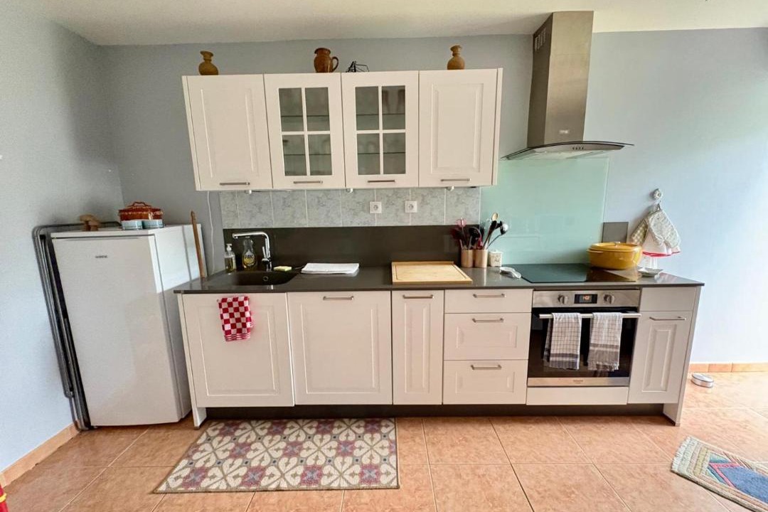 Photo of Kitchen in Eglise-Neuve-de-Vergt