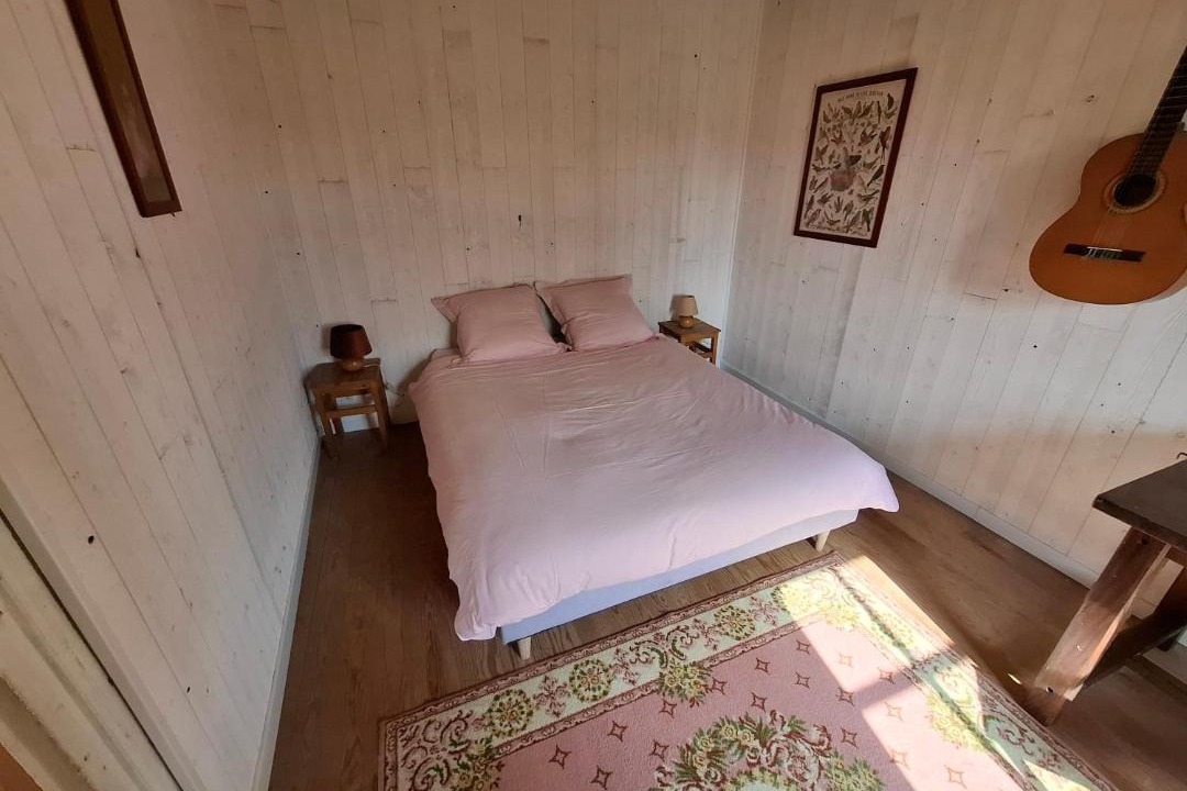 Photo of Bedroom in Marnay