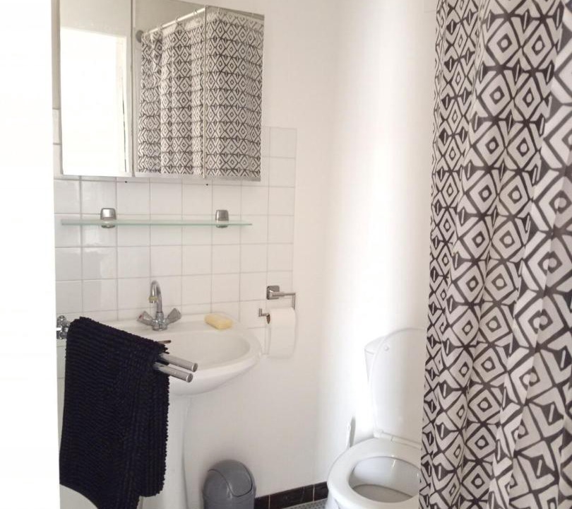 Photo of Bathroom in Langon