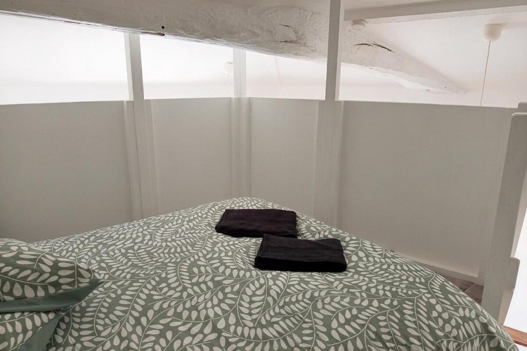 Photo of Bedroom in Langon