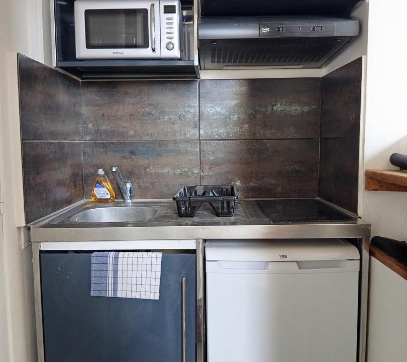 Photo of Kitchen in Langon