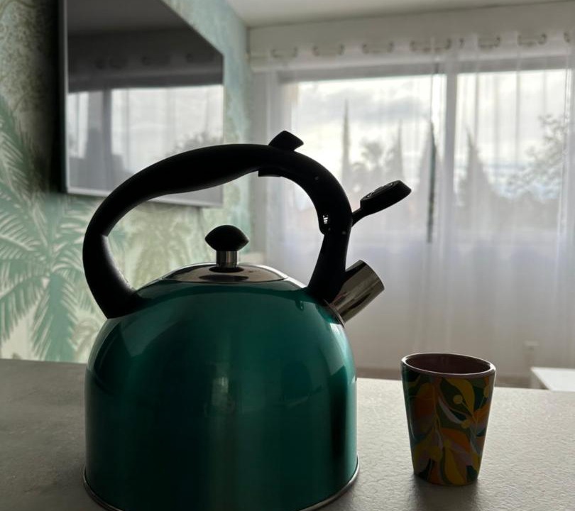 Photo of Kitchen in Hyeres City Centre