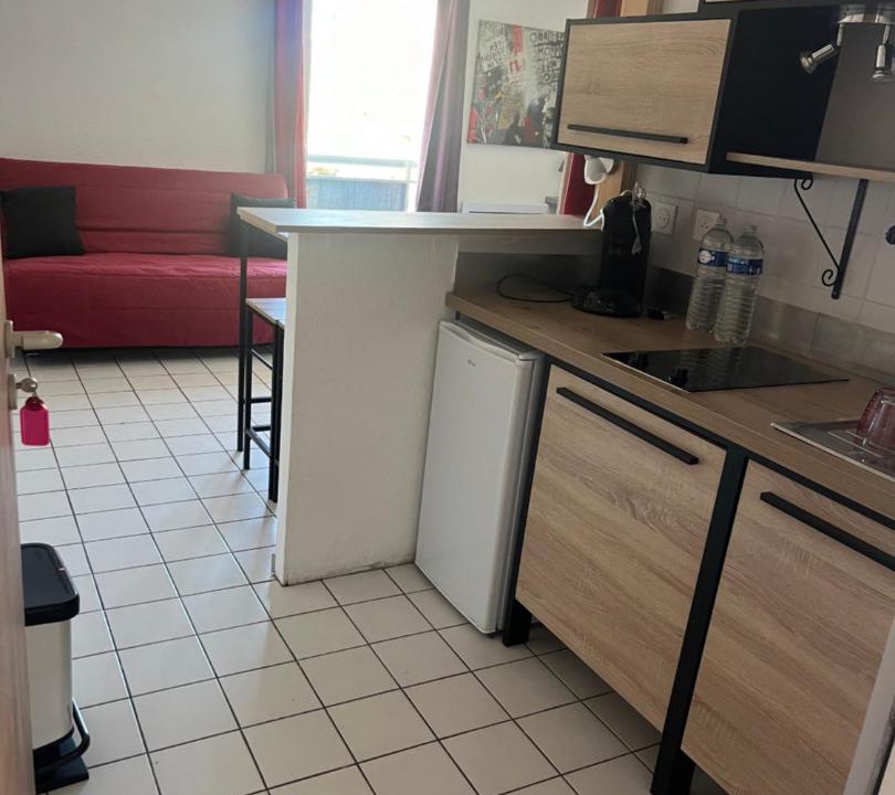 Photo of Kitchen in Mimizan-Plage