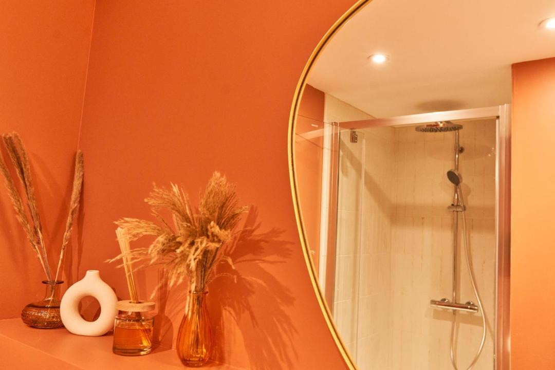Photo of Bathroom in Saint-Michel - Nansouty - Saint-Genes