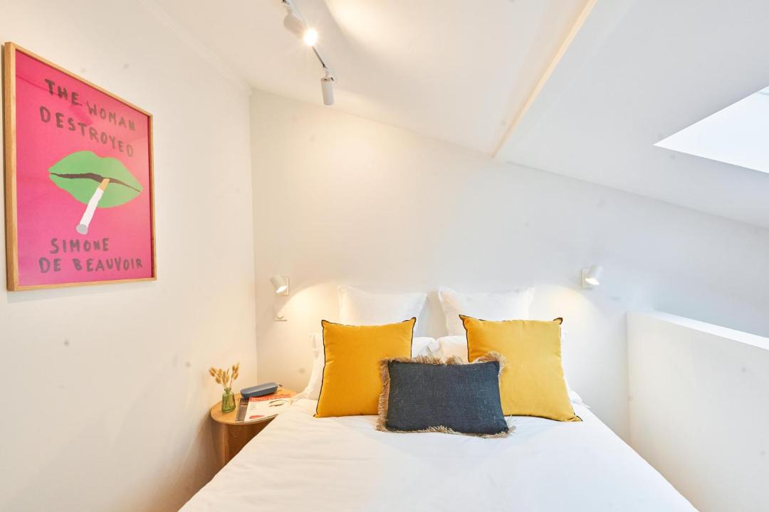 Photo of Bedroom in Saint-Michel - Nansouty - Saint-Genes