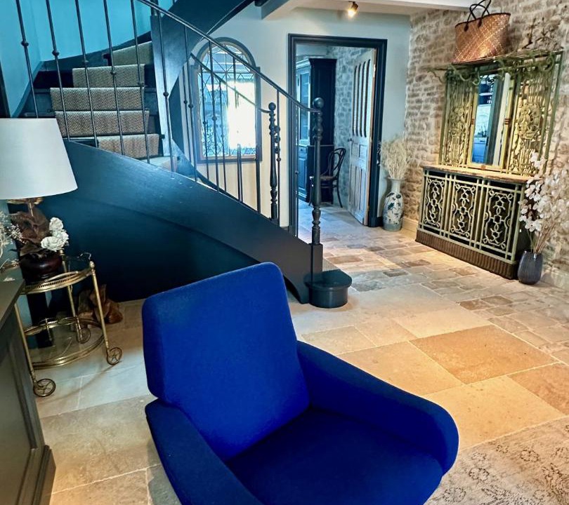 Photo of Livingroom in Le Bois-Plage-en-Re
