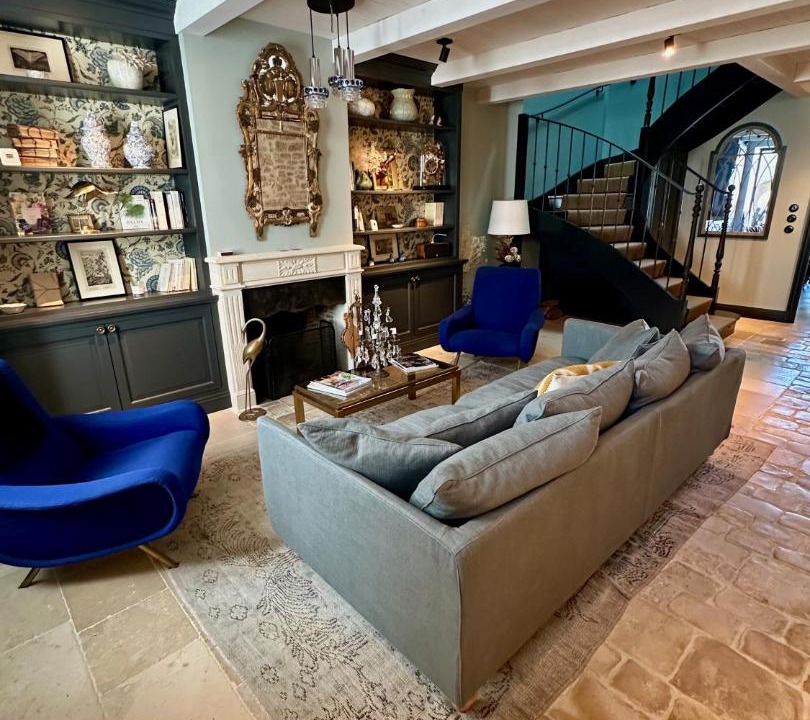 Photo of Livingroom in Le Bois-Plage-en-Re