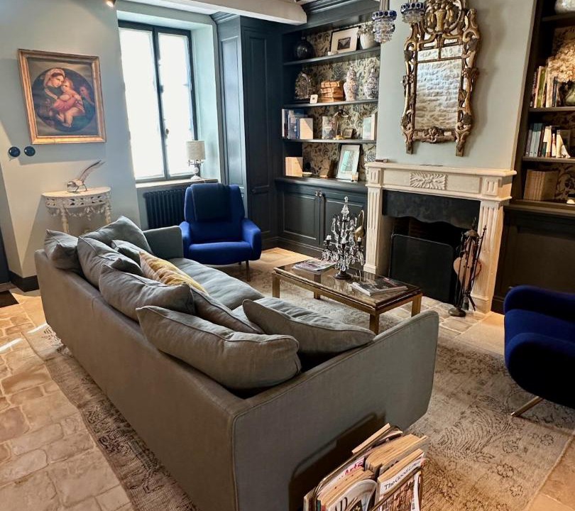 Photo of Livingroom in Le Bois-Plage-en-Re