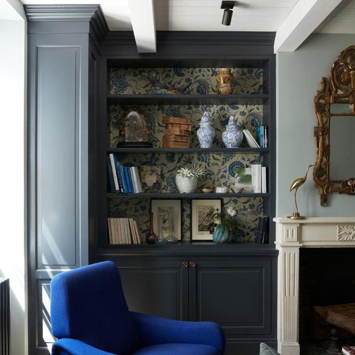 Photo of Livingroom in Le Bois-Plage-en-Re