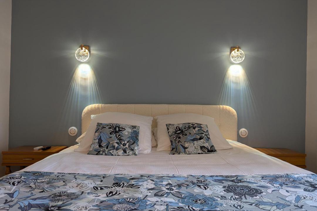 Photo of Bedroom in Chazelles