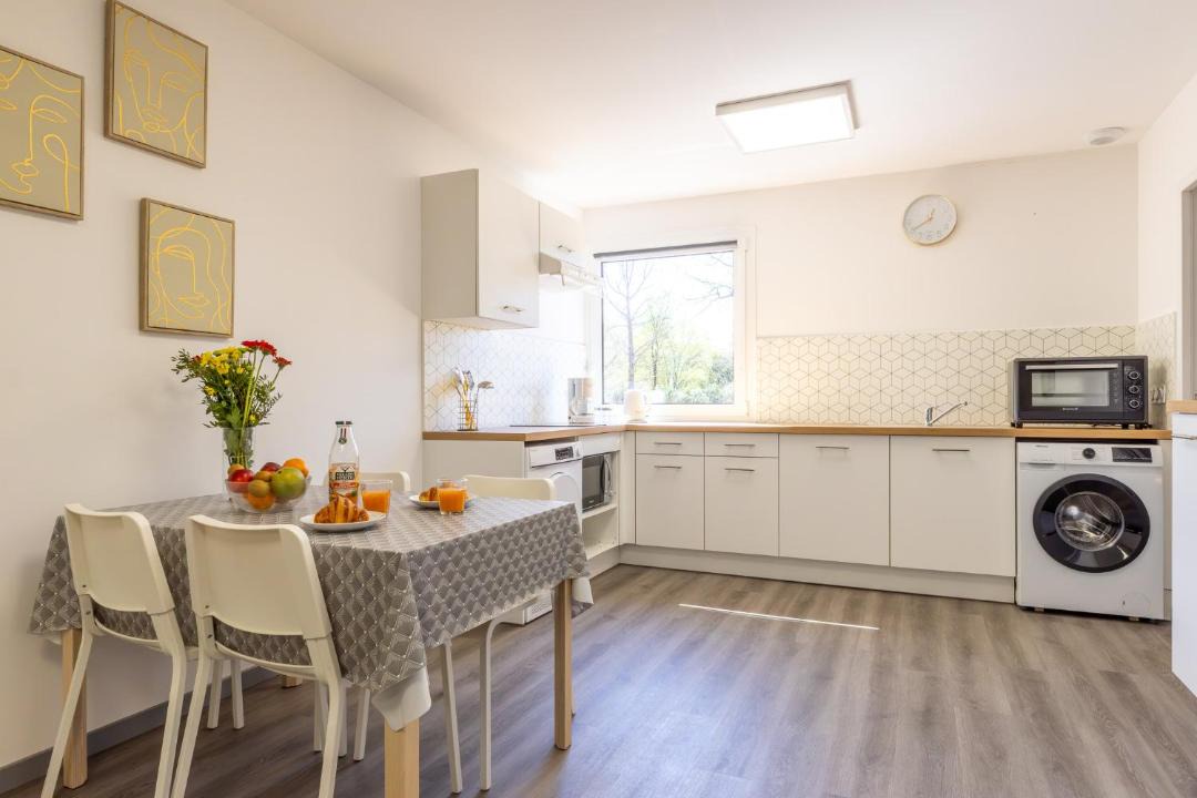 Photo of Kitchen in Narrosse