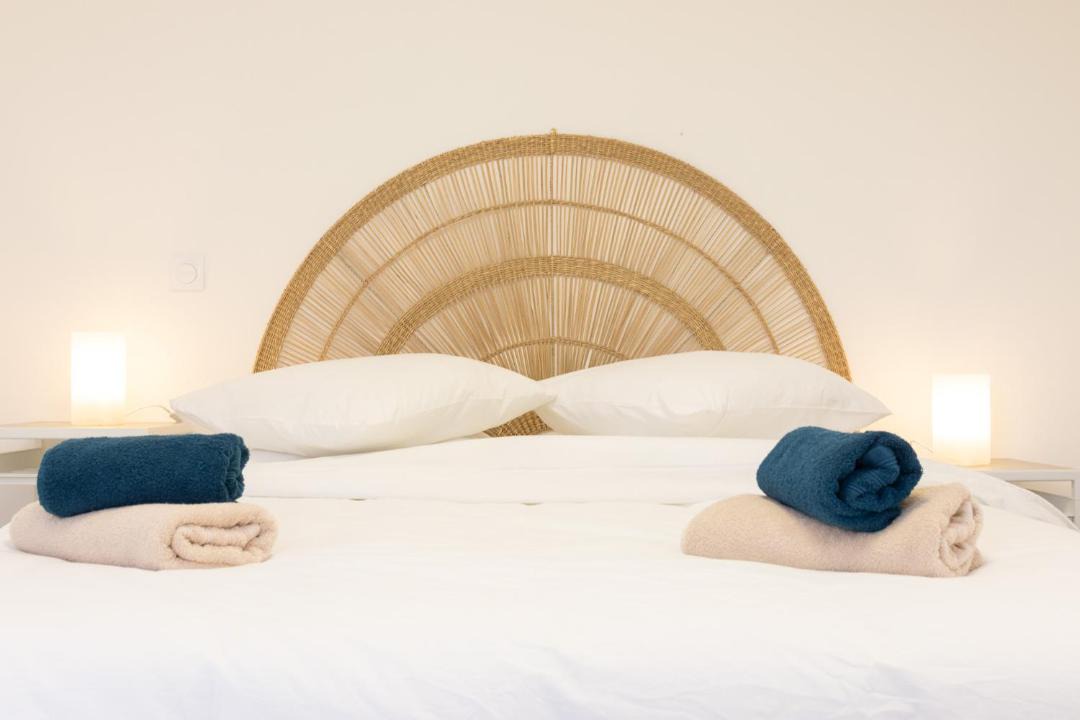 Photo of Bedroom in Narrosse