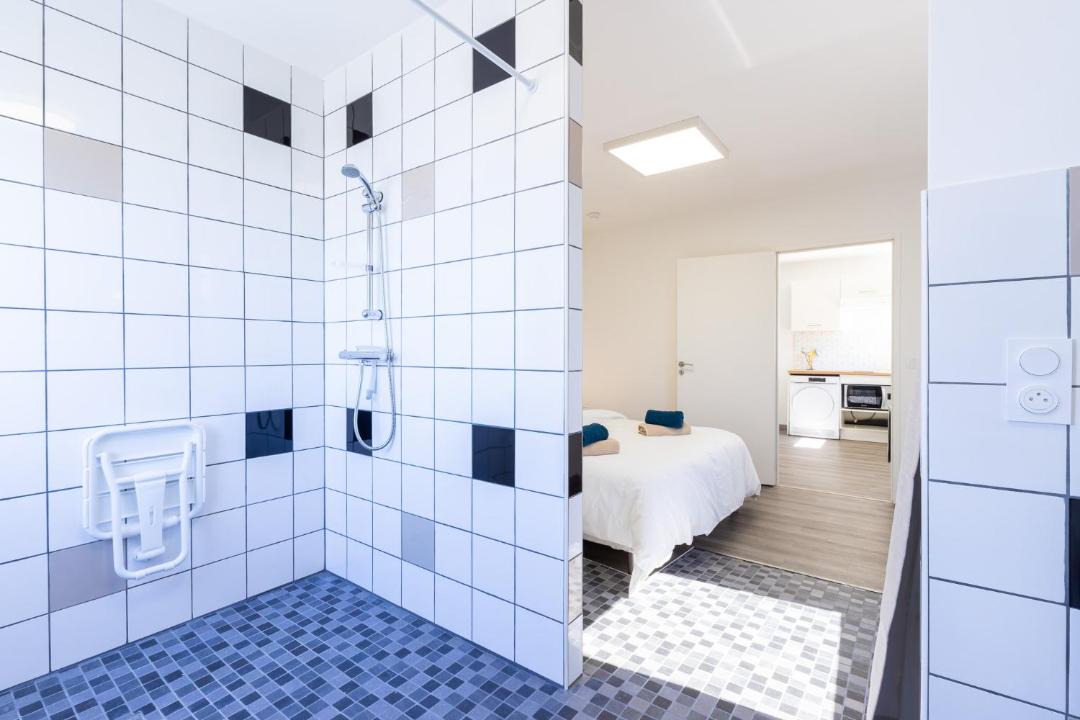 Photo of Bathroom in Narrosse