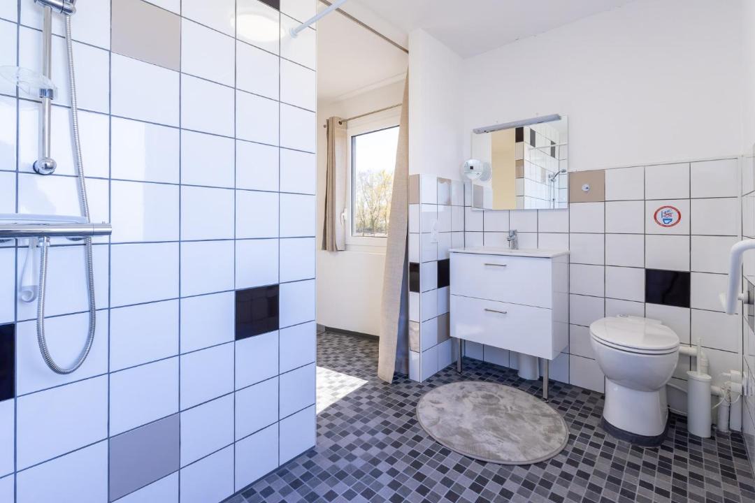 Photo of Bathroom in Narrosse