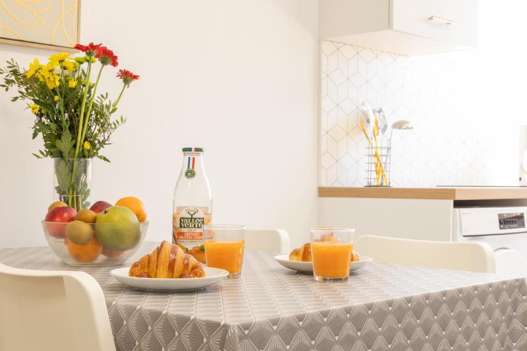 Photo of Kitchen in Narrosse