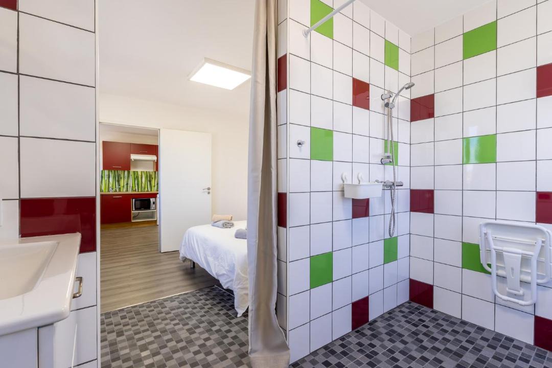 Photo of Bathroom in Narrosse