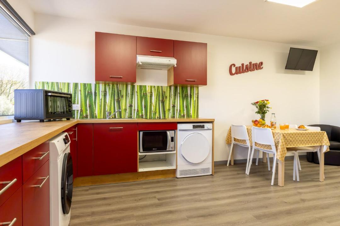 Photo of Kitchen in Narrosse