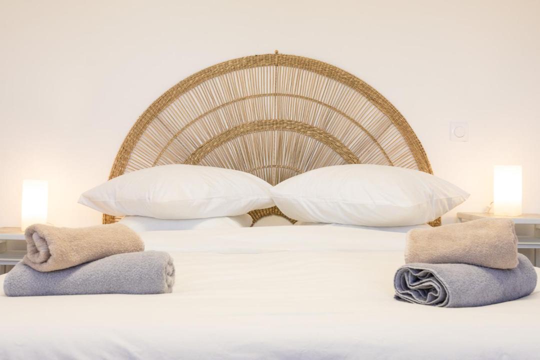 Photo of Bedroom in Narrosse