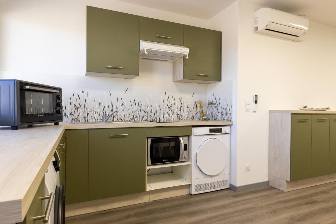 Photo of Kitchen in Narrosse