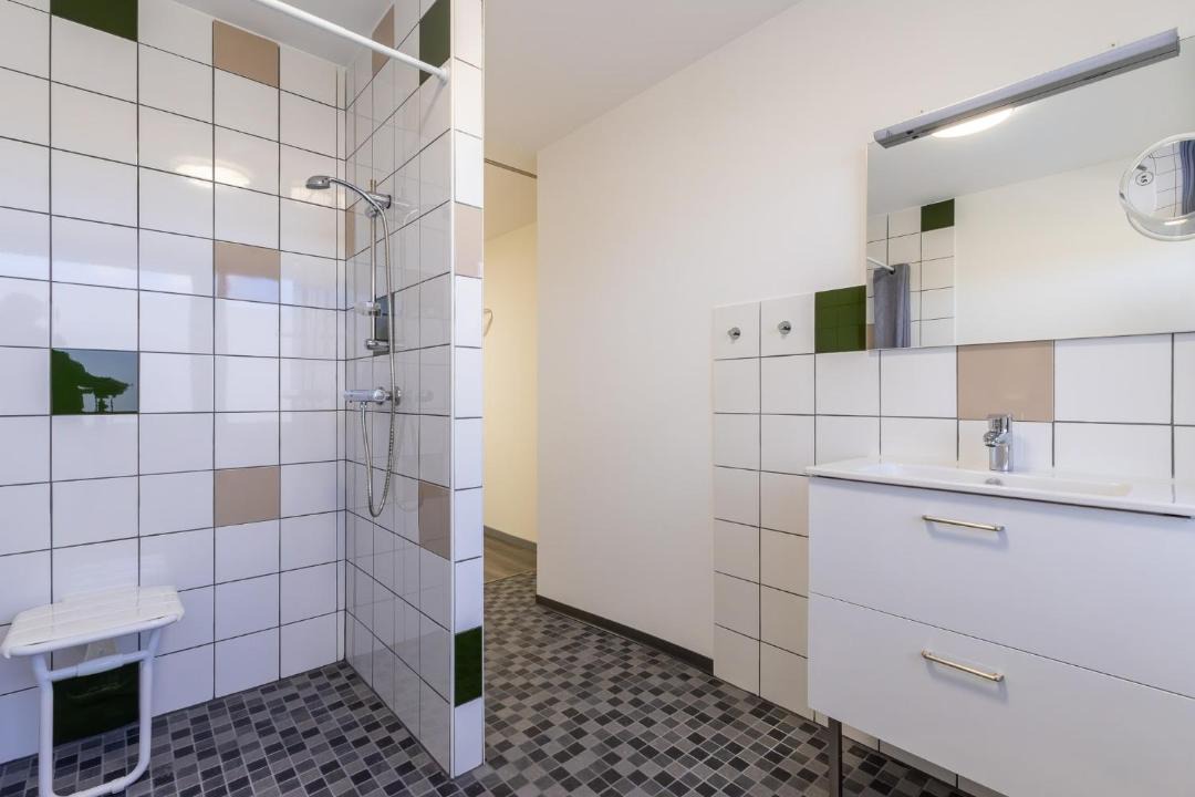 Photo of Bathroom in Narrosse
