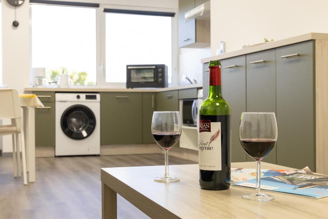 Photo of Kitchen in Narrosse
