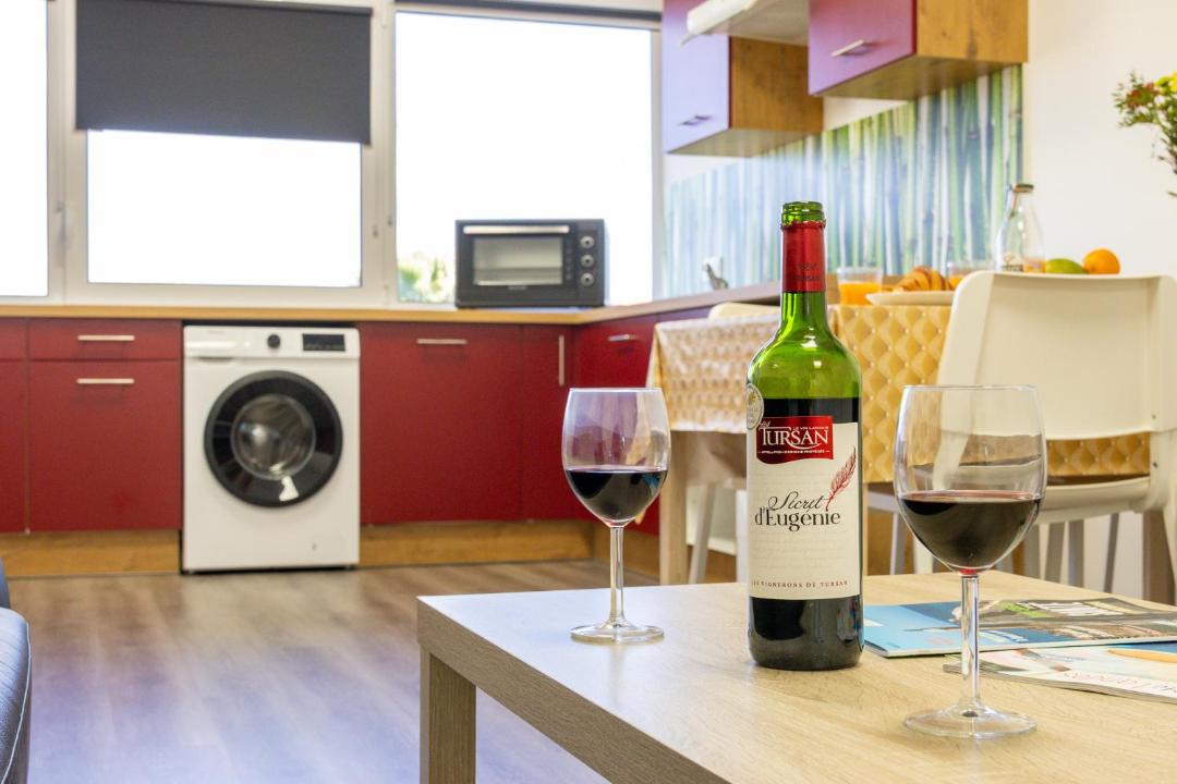 Photo of Kitchen in Narrosse