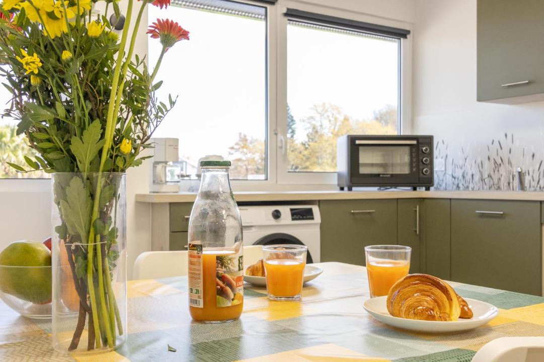Photo of Kitchen in Narrosse
