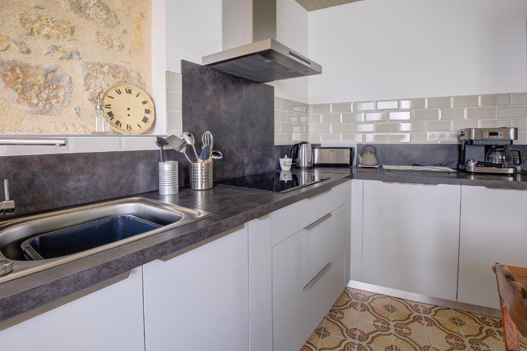 Photo of Kitchen in Saint-Cyprien
