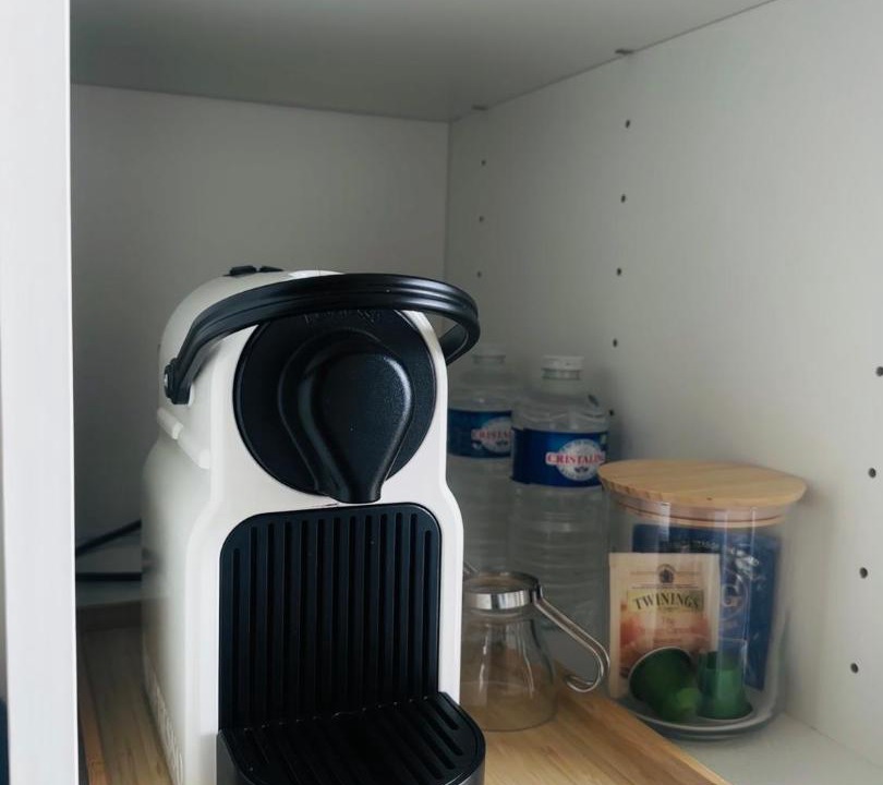 Photo of Kitchen in Gradignan