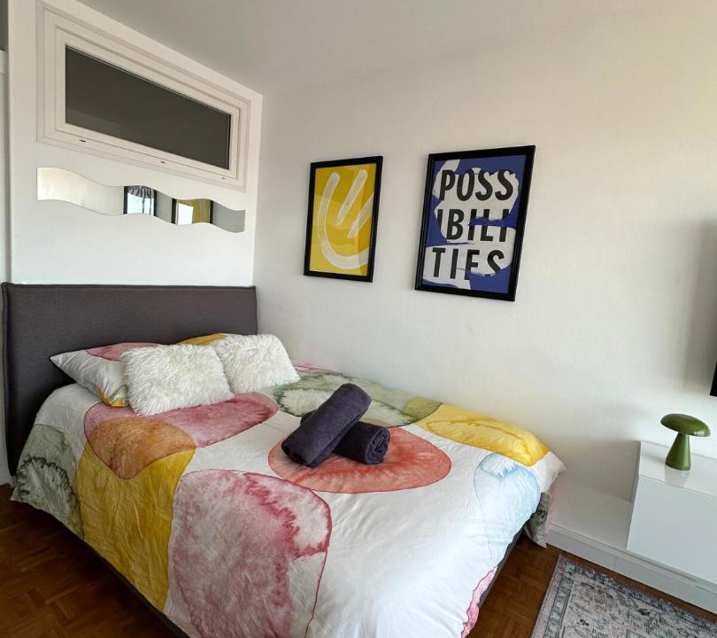 Photo of Bedroom in Le Rouet