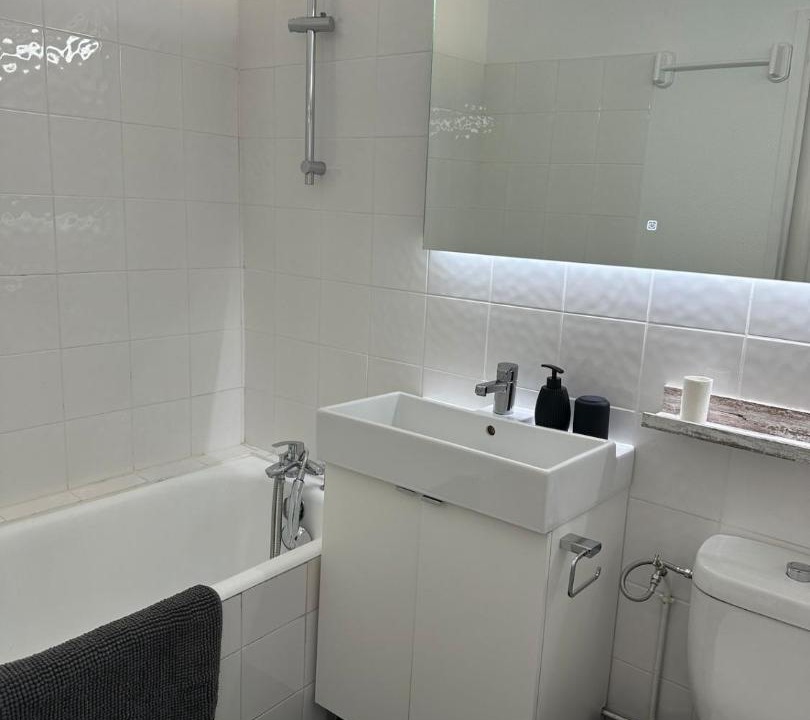Photo of Bathroom in Le Rouet