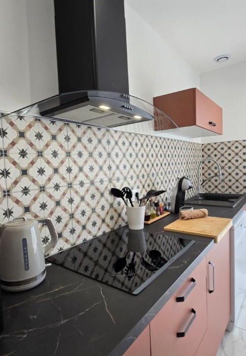 Photo of Kitchen in Bias