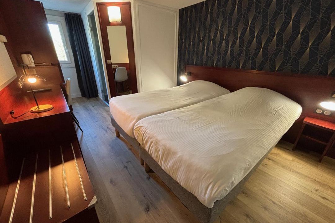 Photo of Bedroom in Lormont