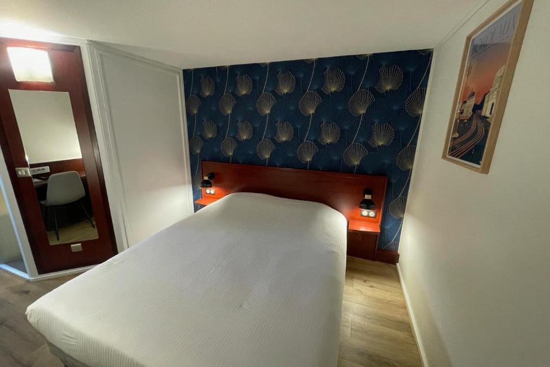Photo of Bedroom in Lormont