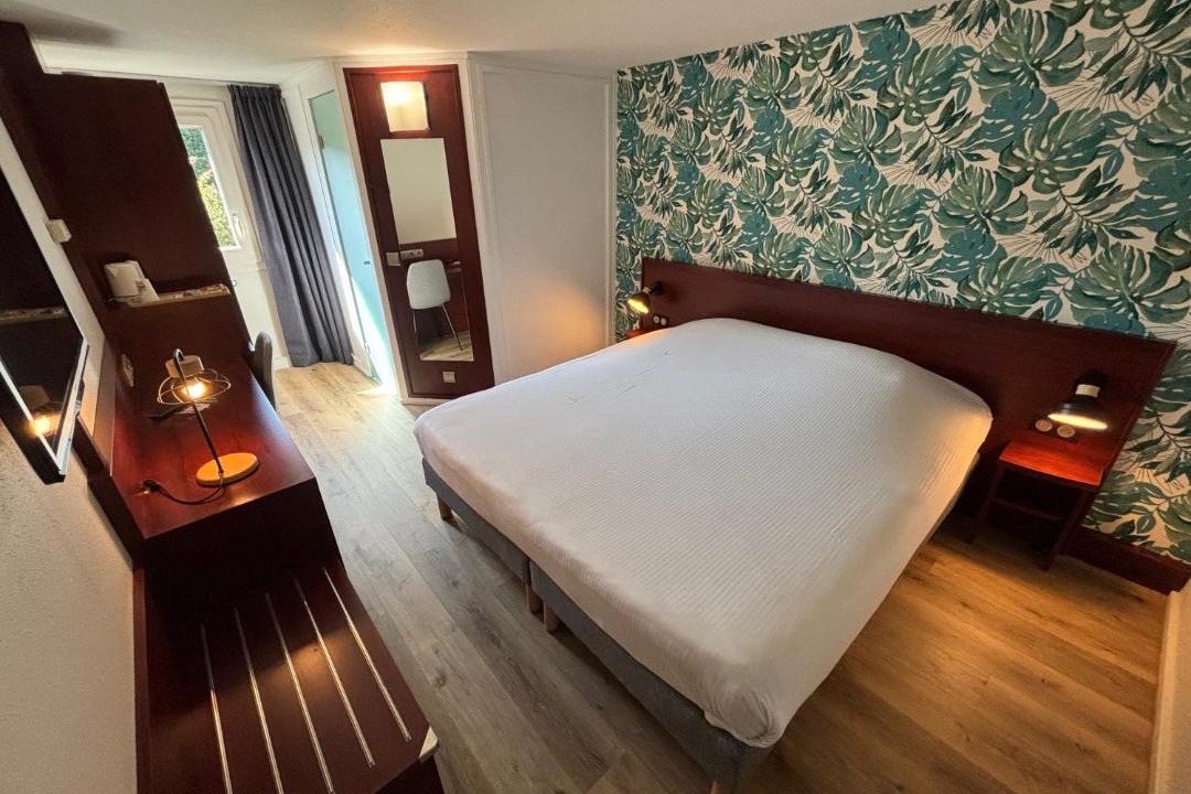 Photo of Bedroom in Lormont