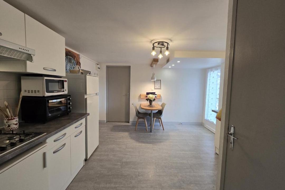 Photo of Kitchen in Bigaroque