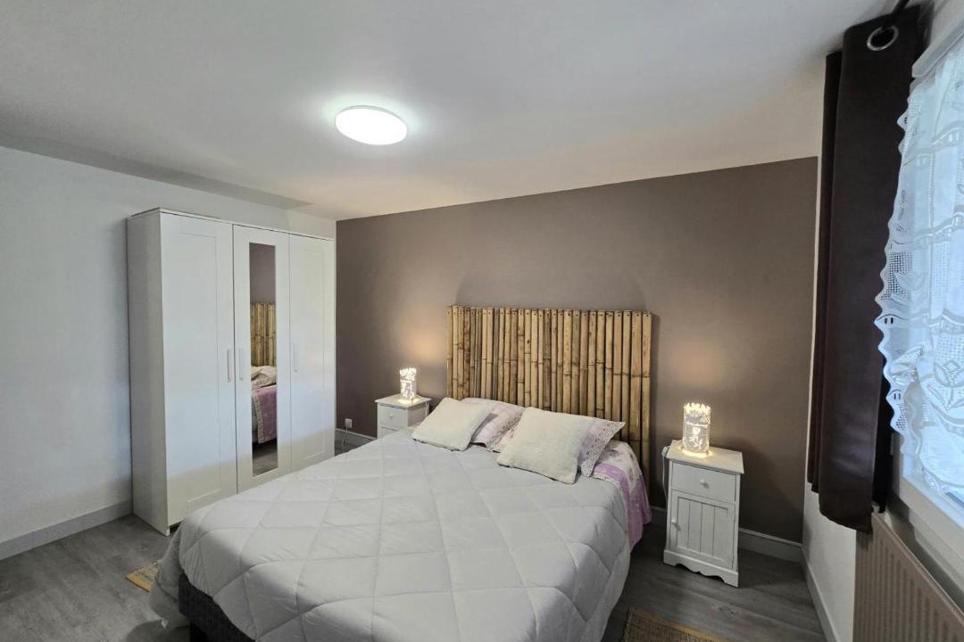 Photo of Bedroom in Bigaroque
