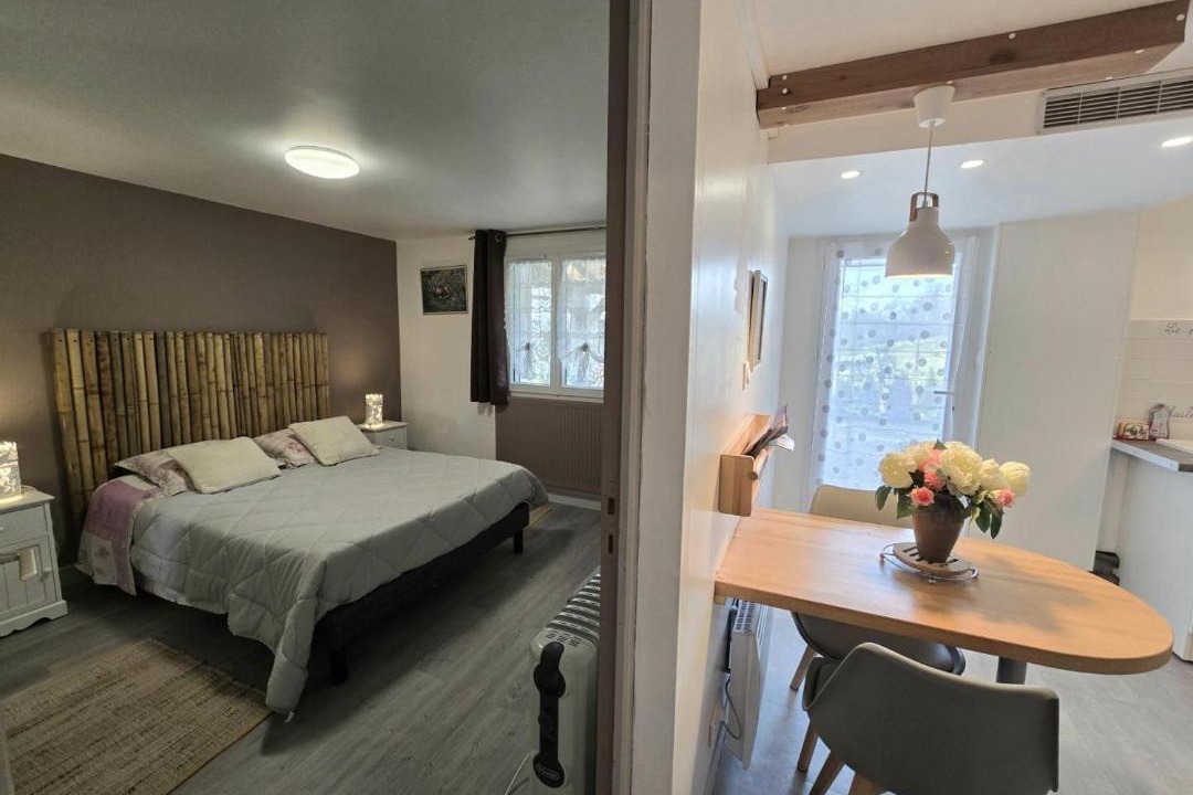 Photo of Bedroom in Bigaroque