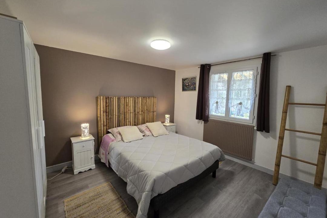 Photo of Bedroom in Bigaroque